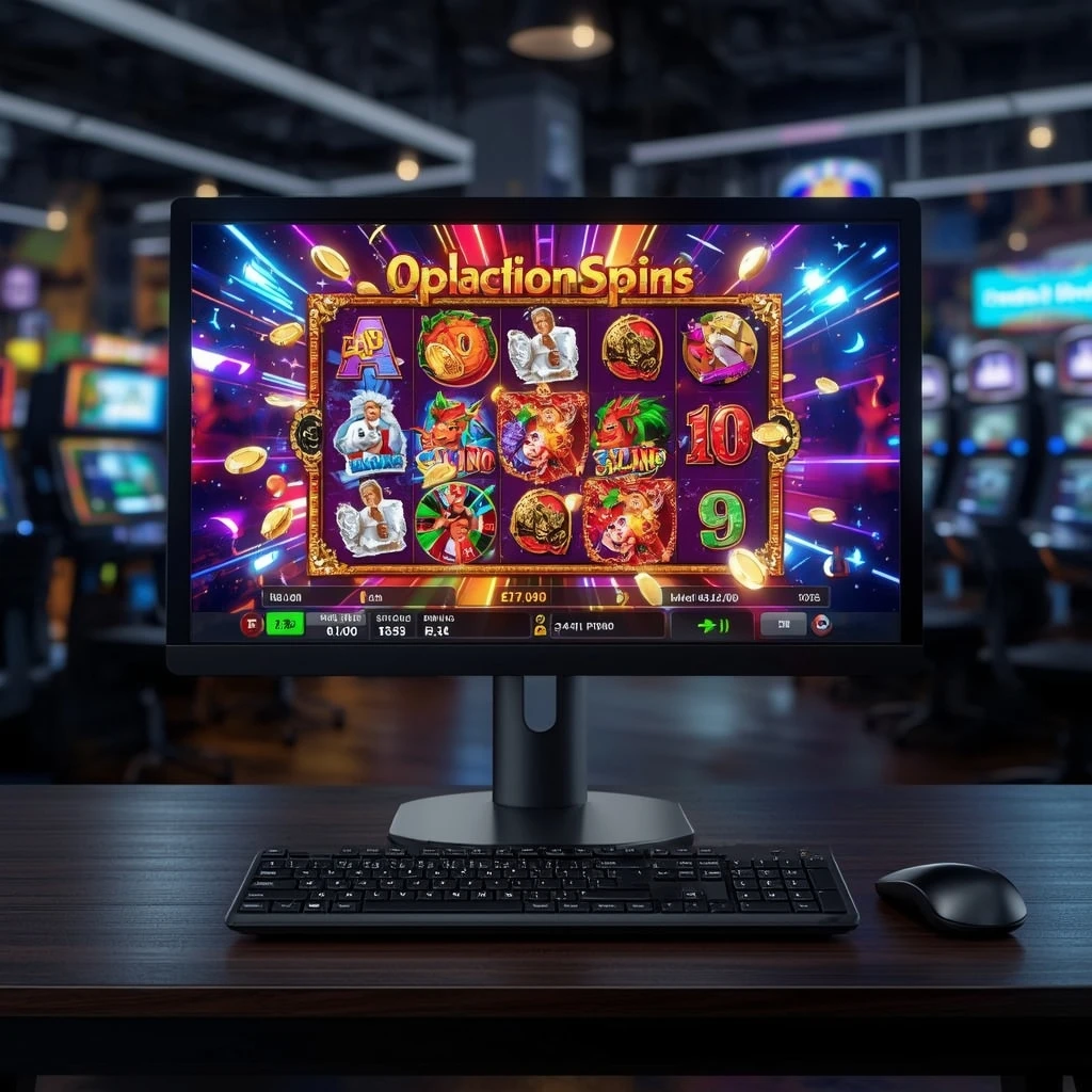 Machines à sous à jackpots progressifs Kasino Klub Casino