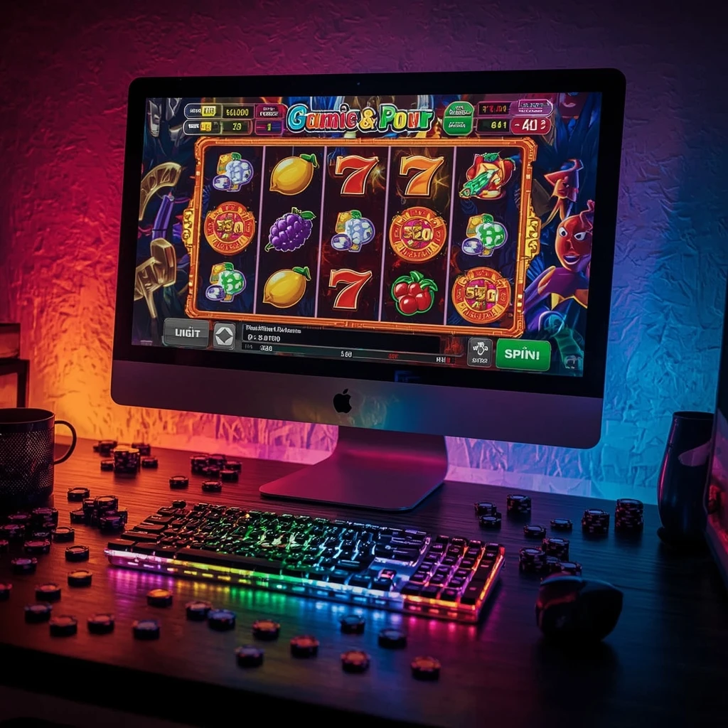 Microgaming Kasino Klub Casino