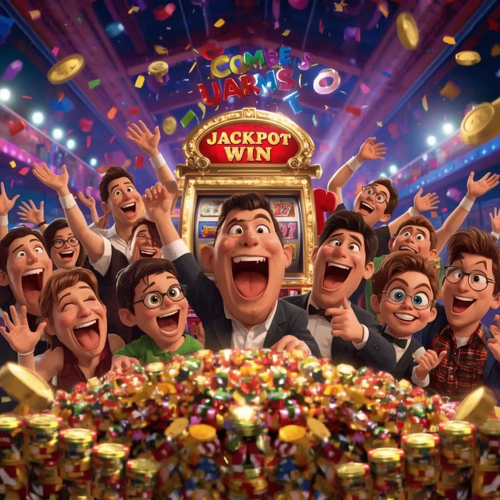 meilleurs jeux de Jackpot Kasino Klub Casino
