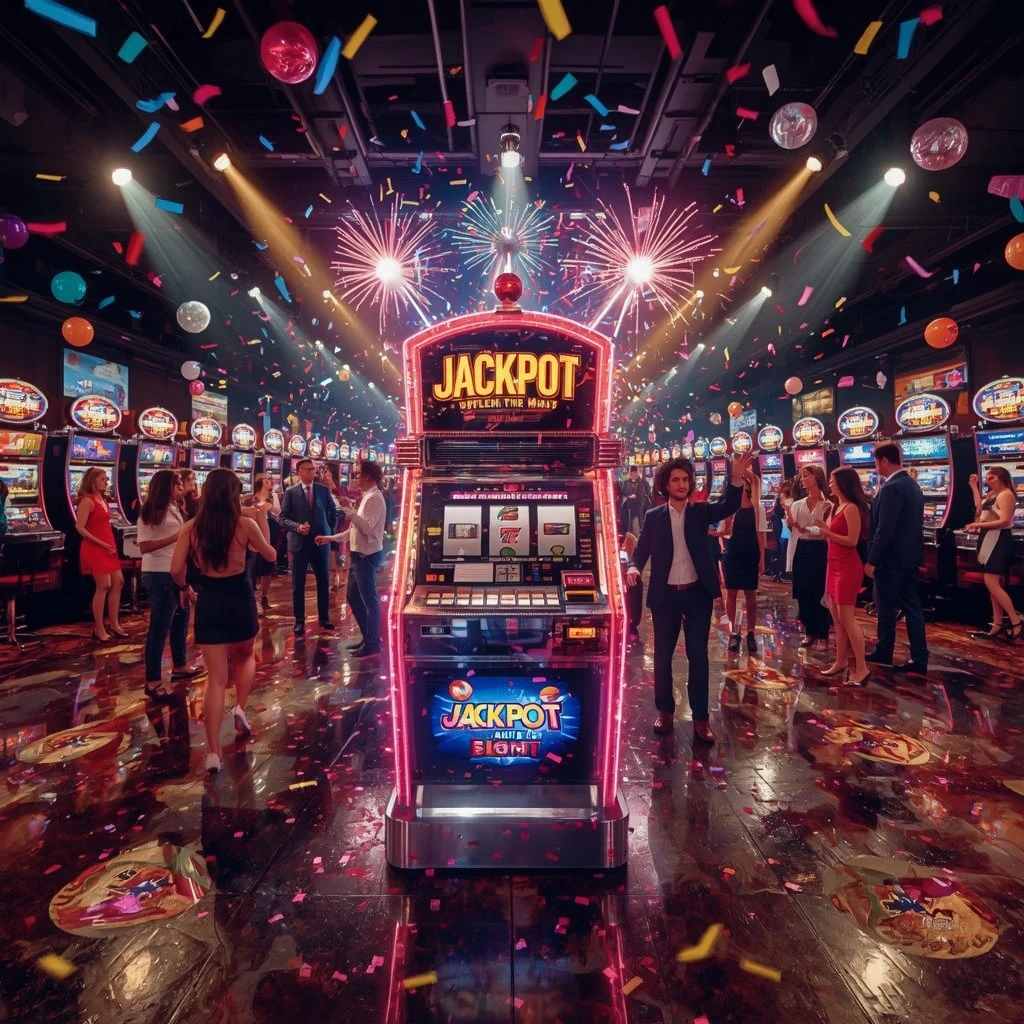 Les jackpots fixes Kasino Klub Casino