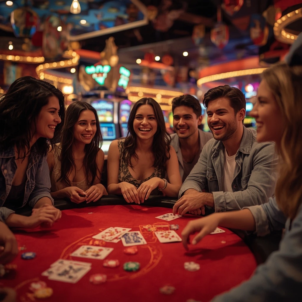 Blackjack KASINO KLUB CASINO