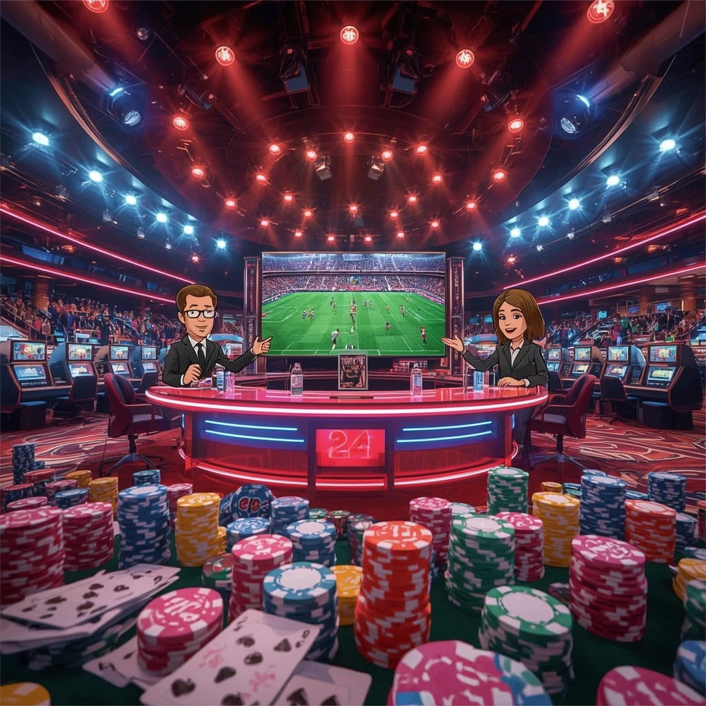 Mises sur le football chez Kasino Klub Casino